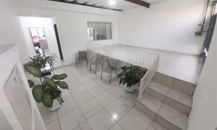 Casa com 3 quartos à venda na Rua Dora da Penha dos Santos, 19, Vila Nova Cachoeirinha, São Paulo