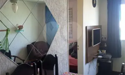 Apartamento com 3 quartos à venda na Rua Apaura, 26, Cangaíba, São Paulo