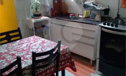 Apartamento com 1 quarto à venda na Avenida São João, 2065, Higienópolis, São Paulo