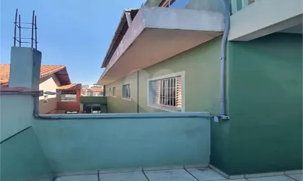 Sobrado 121 metros 3 dormitórios são miguel paulista