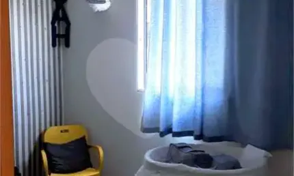 Casa em condomínio fechado com 2 quartos à venda na Rua Monte Azul Paulista, 652, Brasilândia, São Paulo