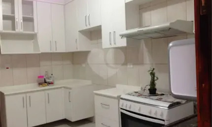 Casa com 6 quartos à venda na Luigi Sabbatini, Vila Nova Cachoeirinha, São Paulo