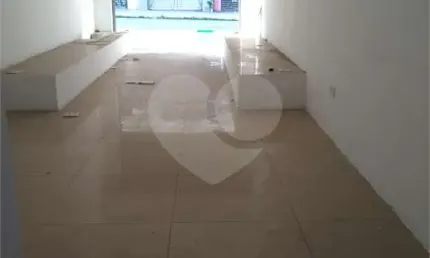 Ponto comercial para alugar na Rua Doutor Olavo Egídio, 34, Santana, São Paulo