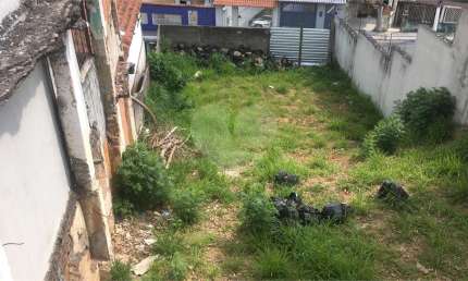Terreno comercial para alugar na Rua Tomé de Lara, 129, Tucuruvi, São Paulo