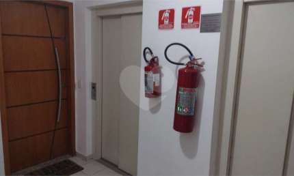Apartamento com 2 quartos à venda na Avenida Tarumã, 300, Cangaíba, São Paulo