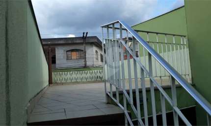 Casa-São Paulo-SÃO MIGUEL PAULISTA | Ref.: REO779185