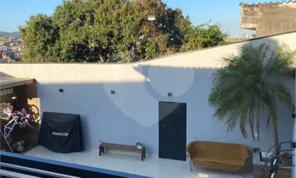 Casa com 7 quartos à venda na Rua Sebastião Fernandes Palma, 115, Brasilândia, São Paulo