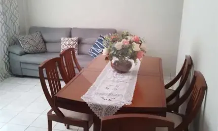 Apartamento-São Paulo-BRASILÂNDIA | Ref.: REO780208