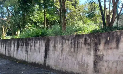 Terreno à venda na Rua Tomás de Brito, 1, Tremembé, São Paulo