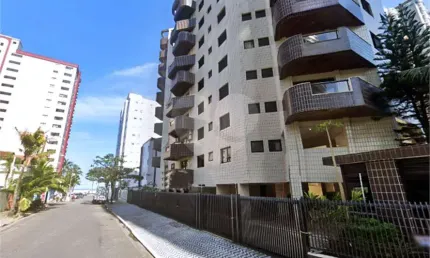 Apartamento com 2 quartos à venda na Rua Fioravante Zampol, 101, Vila Caiçara, Praia Grande