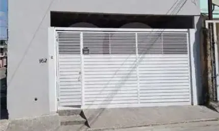 Casa com 3 quartos à venda na Rua Domingos Iuspa, 162, Brasilândia, São Paulo