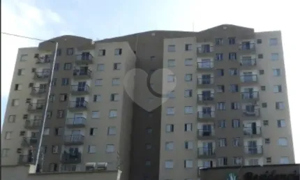 Apartamento com 2 quartos à venda na Rua Donato Vessechi, 388, São Miguel Paulista, São Paulo