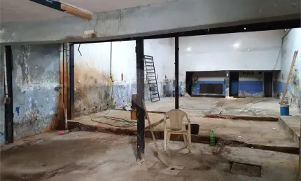 Barracão / Galpão / Depósito para alugar na Rua Ouro Fino, 45, Cangaíba, São Paulo