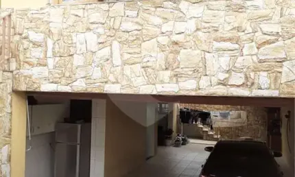 Sobrado com 3 quartos à venda em jardim almanara - sp