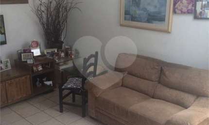Casa com 3 quartos à venda na Rua Dom José Marcondes, 32, Brasilândia, São Paulo