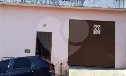 Sobrado com 4 quartos à venda em jardim dos francos - sp