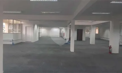 Prédio comercial com 1.170m2 no centro de osasco, imóvel com elevador, 5 vagas de garagem