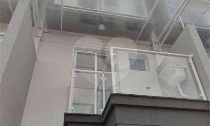 Casa com 2 quartos à venda na Rua Jorge Mamede da Silva, 73, Brasilândia, São Paulo