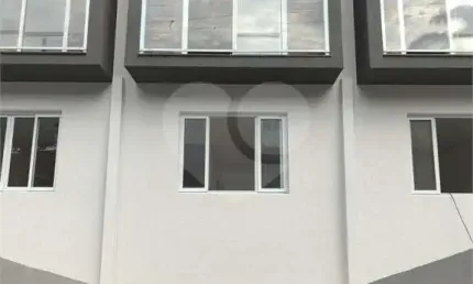 Casa com 2 quartos à venda na Jorge Mamede Da Silva, Brasilândia, São Paulo