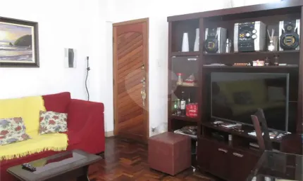 Apartamento com área útil de  72 m², 2 quartos no bairro do cambuci.
