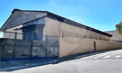Barracão / Galpão / Depósito à venda na Avenida Doutor Assis Ribeiro, Penha, São Paulo