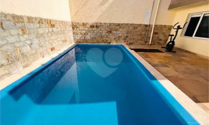 Casa com 2 quartos à venda na Rua Joaquim de Almeida Morais, 245, Brasilândia, São Paulo