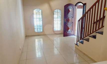 Casa com 2 quartos à venda na Rua João Cândido Vieira, 336, São Miguel Paulista, São Paulo