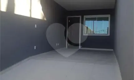 Casa com 2 quartos à venda na Rua Professor Mário D'Ápico, 229, Brasilândia, São Paulo