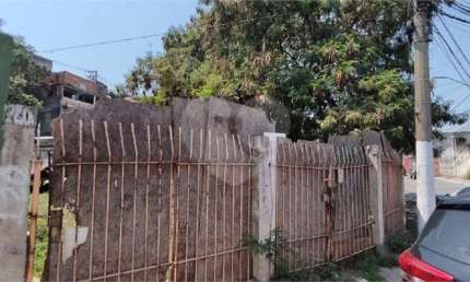 Terreno à venda na Rua Joaquim Ferreira da Rocha, 751, Brasilândia, São Paulo