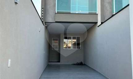 Casa com 3 quartos à venda na Rua Manuel Mendes Ribeiro, 41, Cangaíba, São Paulo