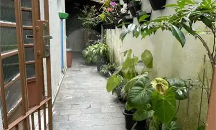 Casa com 4 quartos à venda na Avenida Tenente Laudelino Ferreira do Amaral, São Miguel Paulista, São Paulo