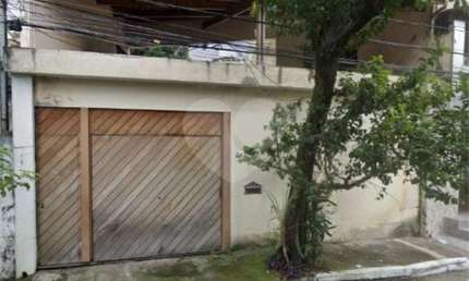 Casa com 4 quartos à venda na Rua Deputado Fernando Ferrari, 465, Brasilândia, São Paulo