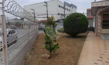Casa térrea com 3 quartos à venda em vila santo henrique - sp