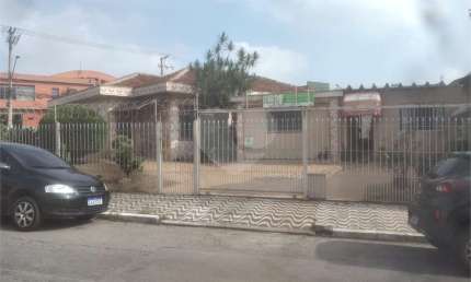 Casa comercial à venda na Rua Coronel Osvaldo Pereira de Carvalho, 146, Cangaíba, São Paulo