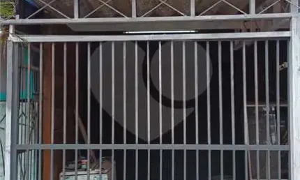 Casa com 2 quartos à venda na Avenida do Cursino, Saúde, São Paulo