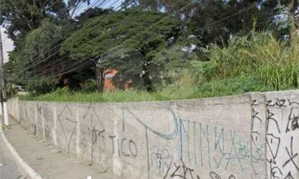 Terreno comercial para alugar na Rua Domingos Vega, 300, Brasilândia, São Paulo