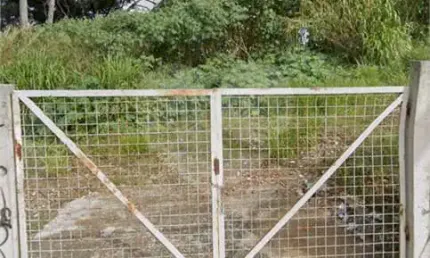 Terreno comercial para alugar na Domingos Vega, Brasilândia, São Paulo