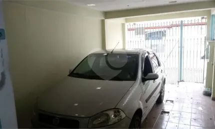 Casa com 3 quartos à venda na Rua Joaquim de Almeida Morais, 287, Freguesia do Ó, São Paulo