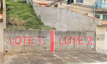 Terreno à venda na Rua João Mendes de Almeida Neto, 271, Tremembé, São Paulo