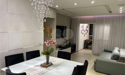 Cobertura à venda na Rua Clotilde Galesi, 170, Vila Osasco, Osasco