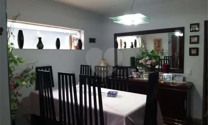 Sobrado com 4 quartos à venda em jardim maracanã - sp
