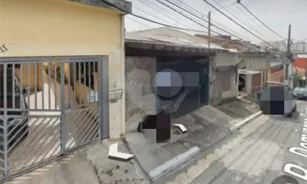 Casa com 3 quartos à venda na Rua Domingos Condoleu, 321, Imirim, São Paulo