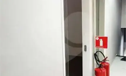 Sala comercial para alugar na Avenida Leôncio de Magalhães, 1192, Santana, São Paulo