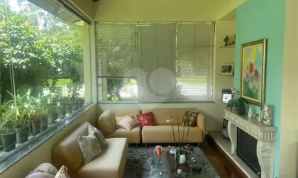 Desfrute a Natureza com toda segurança e conforto que essa belissima casa oferece