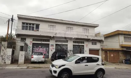 Sobrado com 4 quartos à venda em jardim cachoeira - sp