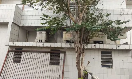 Casa comercial à venda na Rua Professor Bueno dos Reis, 169, Brasilândia, São Paulo