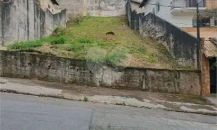 Terreno à venda na Rua Doutor Evaldo Ramalho Foz, 95, Pirituba, São Paulo