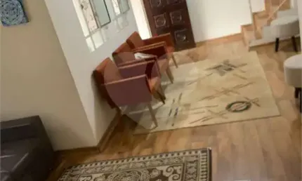 Casa com 3 quartos à venda na Rua Ernesto Bainha Lopes, São Miguel Paulista, São Paulo