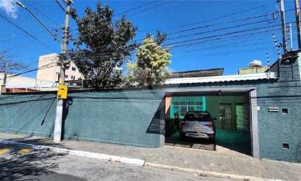 Casa terrea de 192m² com 2 quartos em Freguesia do Ó