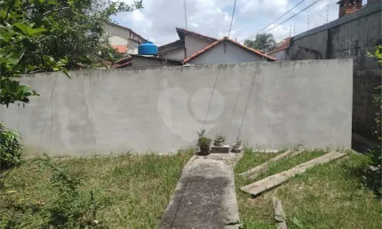Terreno à venda na Rua Dom Teodósio, Tremembé, São Paulo